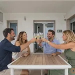 Sky Terrace By Apulia דירה בארי