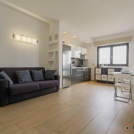 דירה Sky Terrace By Apulia *