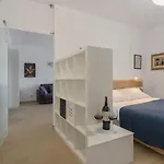 Apartment Sky Terrace By Apulia Bari