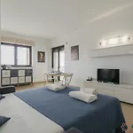 Appartement Sky Terrace By Apulia *