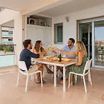 Sky Terrace By Apulia Bari