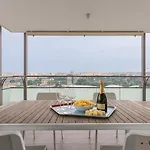 Sky Terrace By Apulia Apartment Bari