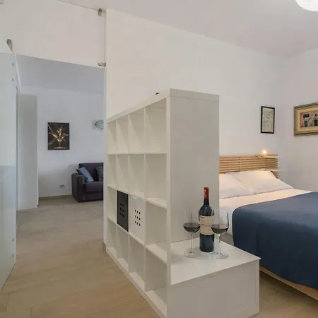 Apartment Sky Terrace By Apulia Bari