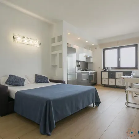 Appartement Sky Terrace By Apulia *