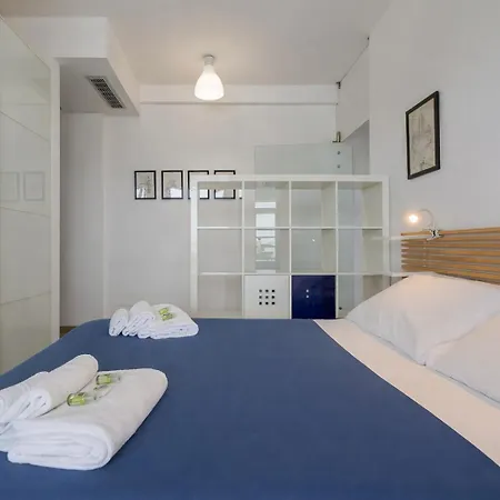 Sky Terrace By Apulia Apartment Bari