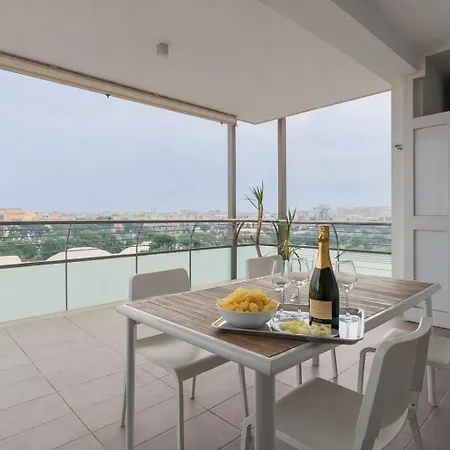 Sky Terrace By Apulia *